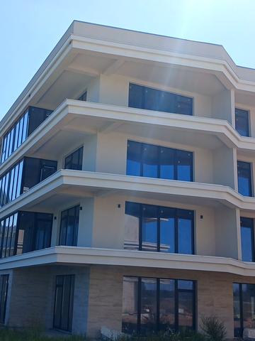 Статус будівництва ЖК Park Lake City Будинок 2.4 Vita