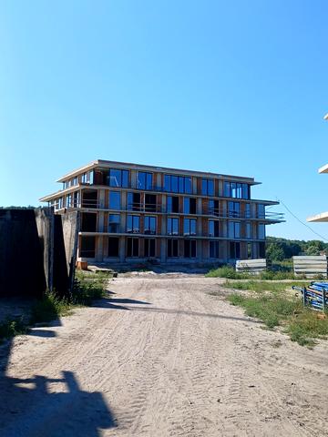 Статус будівництва ЖК Park Lake City Будинок 1.3 Aqua