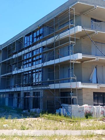 Статус будівництва ЖК Park Lake City Будинок 2.5 Vita