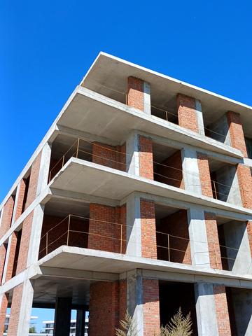 Статус будівництва ЖК Park Lake City Будинок 2.7 Vita