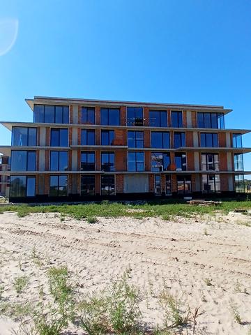 Статус будівництва ЖК Park Lake City Будинок 1.1 Aqua