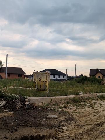 Статус будівництва ЖК Європейський квартал Будинок 11