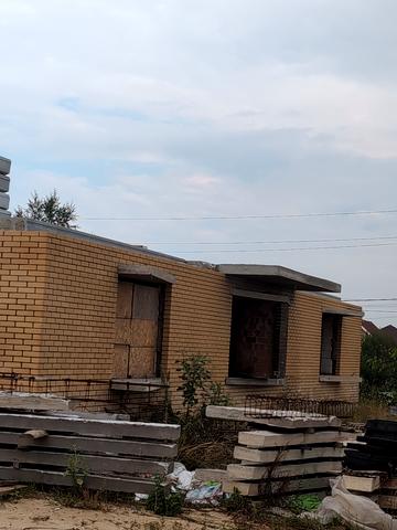 Статус будівництва ЖК Європейський квартал Будинок 3