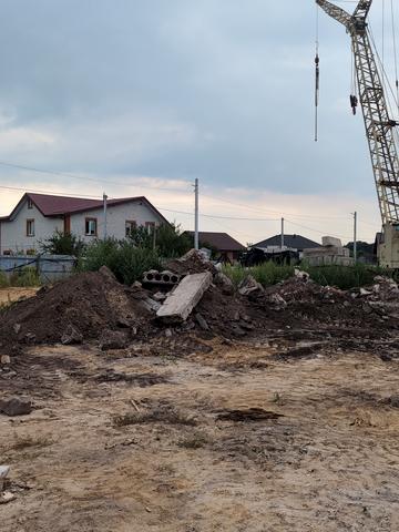 Статус будівництва ЖК Європейський квартал Будинок 7