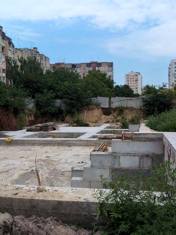 Статус будівництва ЖК Гвардійське Будинок (Секція 3, Секція 4)