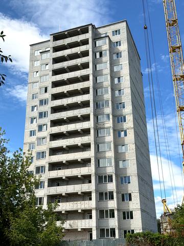 Статус будівництва ЖК Світанок Будинок 2 (Секція 6)