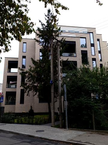 Статус строительства ЖК Резиденция Бойковская Дом