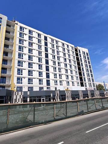 Статус строительства ЖК Пастеровский Дом 2
