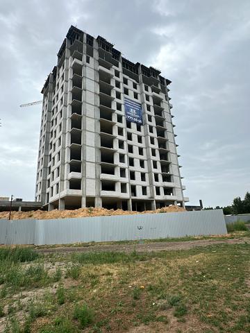 Статус будівництва ЖК Центральний Bucha Prestige Будинок 2