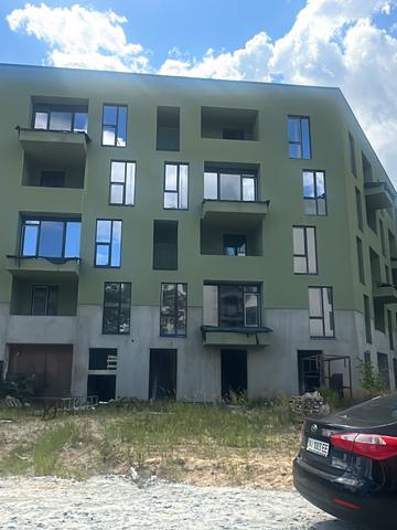 Статус будівництва ЖК Park Town Будинок 12