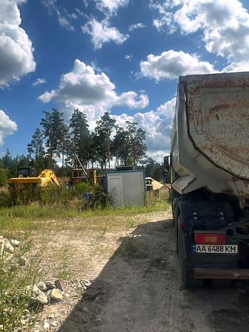 Статус будівництва ЖК Park Town Будинок 13