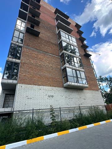 Статус строительства ЖК Soborniy Дом 2