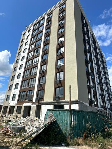 Статус строительства ЖК CENTR CITY Дом (Секция 1)