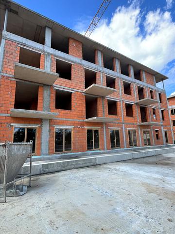 Статус строительства ЖК Eco City Park Дом 2