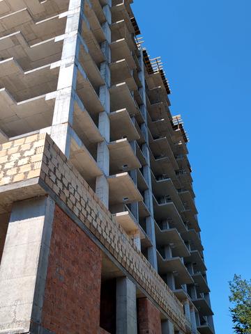 Статус будівництва ЖК Дім на Грушевського Будинок