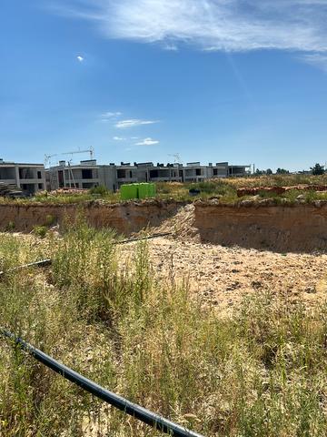 Статус будівництва ЖК FAMILY PARK APARTMENS Будинок 3 (Секція 1)
