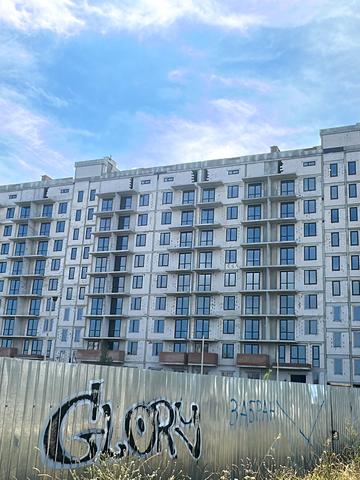 Статус строительства ЖК Авантаж 247 Дом 1