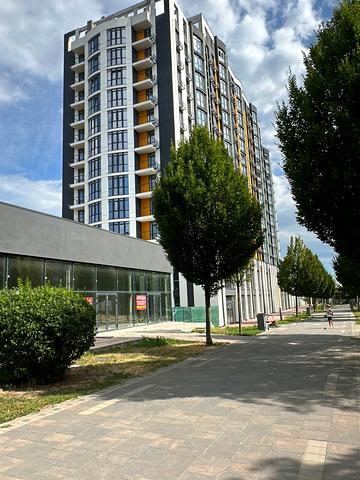 Статус строительства ЖК Central Bucha Дом 1