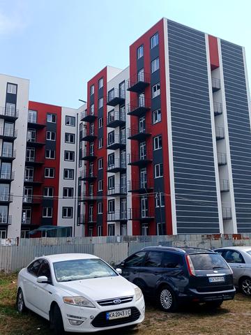 Статус строительства ЖК Амстердам Клубный Дом 24