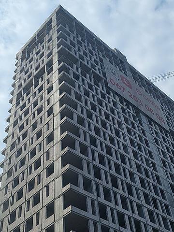 Статус будівництва ЖК Star City Будинок 4