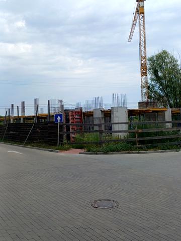 Статус строительства ЖК City Lake ул. Дивовижна, 1