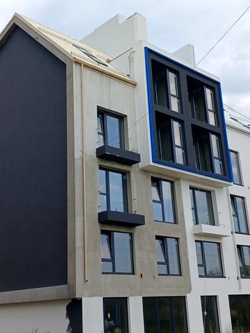 Статус строительства ЖК City Lake пер. Юбилейный, 21б