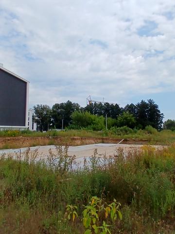 Статус строительства ЖК City Lake ул. Заречная, 3