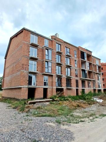 Статус строительства ЖК City Lake пер. Юбилейный, 21а