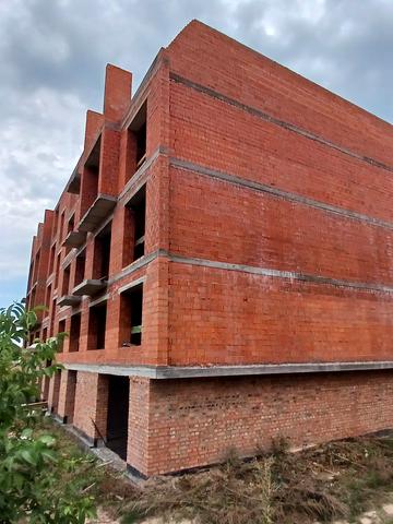 Статус строительства ЖК City Lake пер. Юбилейный, 23а