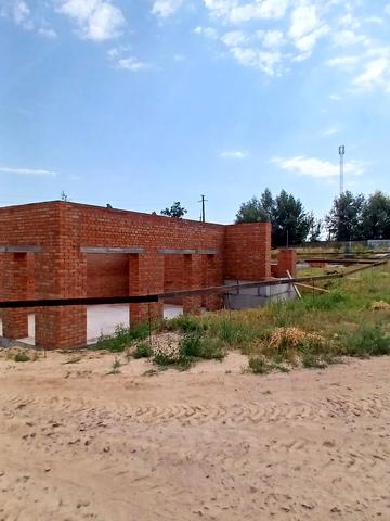 Статус строительства ЖК Белый Шоколад.Center ул. Величко, 33