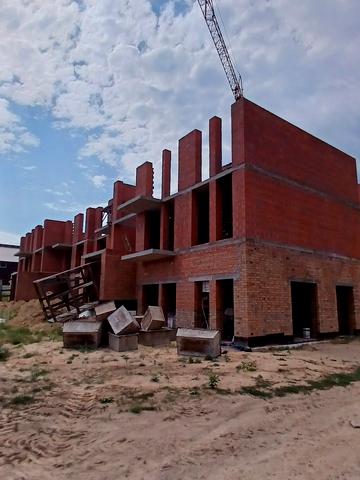 Статус строительства ЖК Белый Шоколад.Center ул. Величко, 31