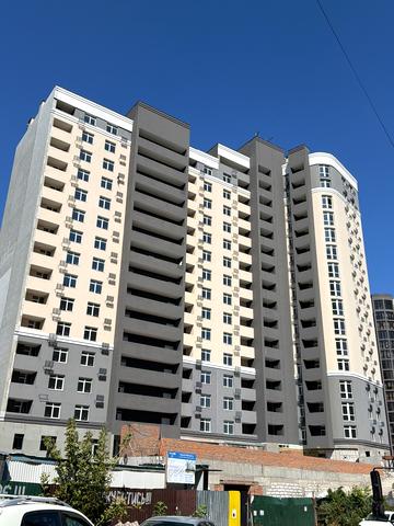 Статус будівництва ЖК Борисо-Глібський 2 Будинок (Секція 1, Секція 2)