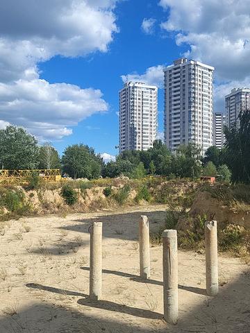 Статус строительства ЖК Krona Park II Дом 13