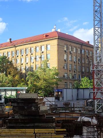 Статус строительства ЖК Maxima Residence Дом (Секция 3)