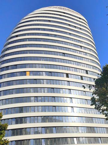 Статус будівництва БФК INTERGAL CITY Вежа А