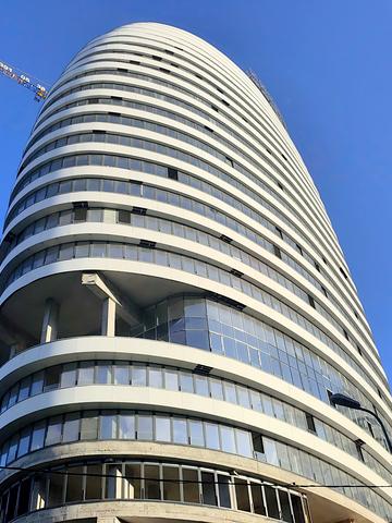 Статус будівництва БФК INTERGAL CITY Вежа Г