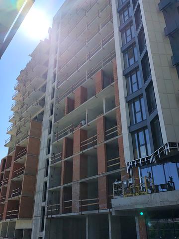 Статус будівництва ЖК Nordica Residence Будинок 2