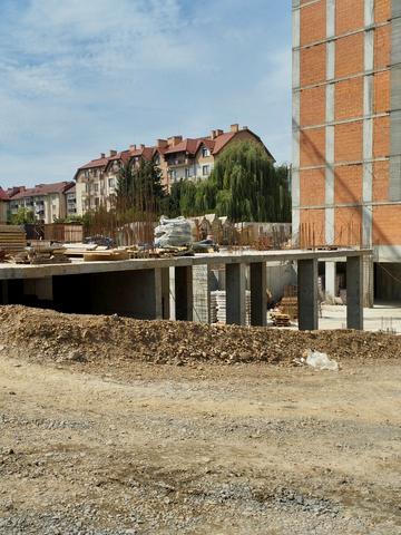 Статус строительства ЖК RESIDENTS AVENUE Дом 4