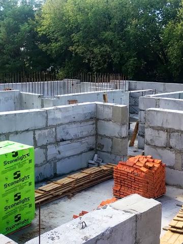 Статус будівництва ЖК DESNA residence Давос №22
