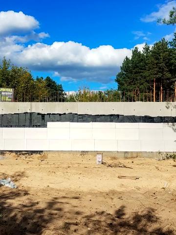 Статус будівництва ЖК DESNA residence Давос №22