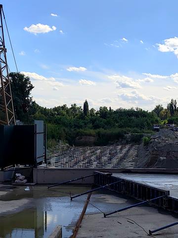 Статус будівництва ЖК Svitlo Park Будинок 10