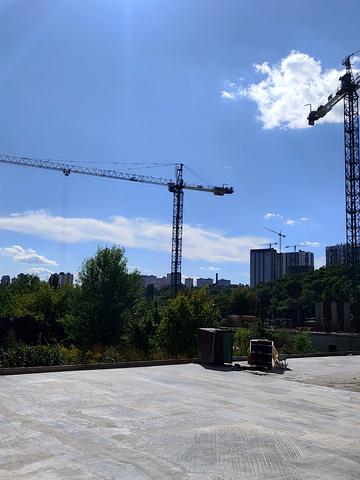 Статус будівництва ЖК Svitlo Park Будинок 9