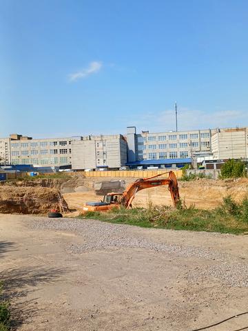 Статус будівництва ЖК Boyarka City Будинок 1