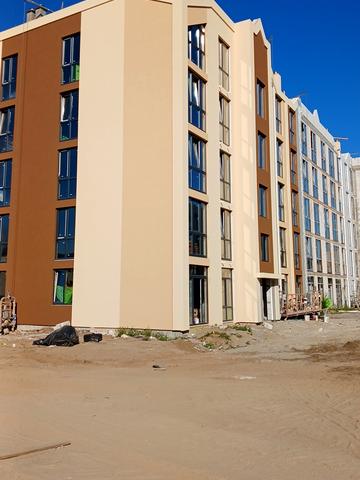 Статус будівництва ЖК Smart Residence Будинок 10