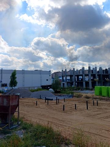 Статус будівництва ЖК SOFIpark Будинок 4