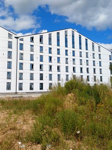 Статус будівництва ЖК Aura City Будинок (Секція 1, Секція 2, Секція 4)