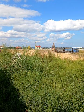 Статус будівництва ЖК Подих Будинок 1