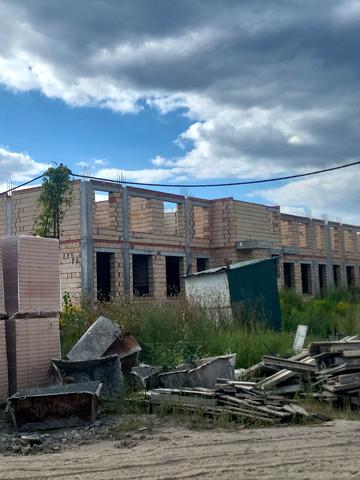 Статус будівництва ЖК Scandia Будинок 14