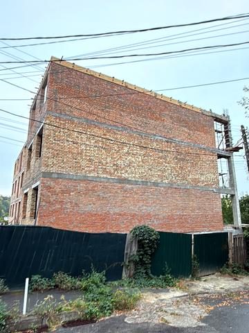 Статус будівництва ЖК Apartment like House Будинок