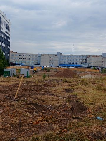 Статус будівництва ЖК Boyarka City Будинок 1